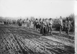 Decembrie 1916: cu gândul la „miracolul de pe Marna”, armata română se îneacă în dezastrul de pe Neajlov