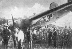 1 august 1943, un Black Sunday deasupra Ploieștiului cu mari reduceri în flota US AirForce